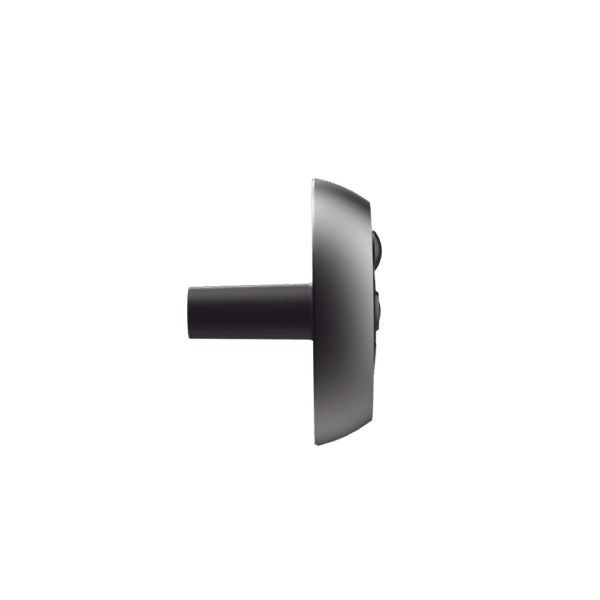CSHP4-AD-3-l Videoportero Con Mirilla y Pantalla Wi-Fi de Batería Recargable / Para Instalarse en Puerta / Cámara 1080P / Sensor Infrarojo / Detección de Movimiento / Audio de Dos Vías / Uso en Interior