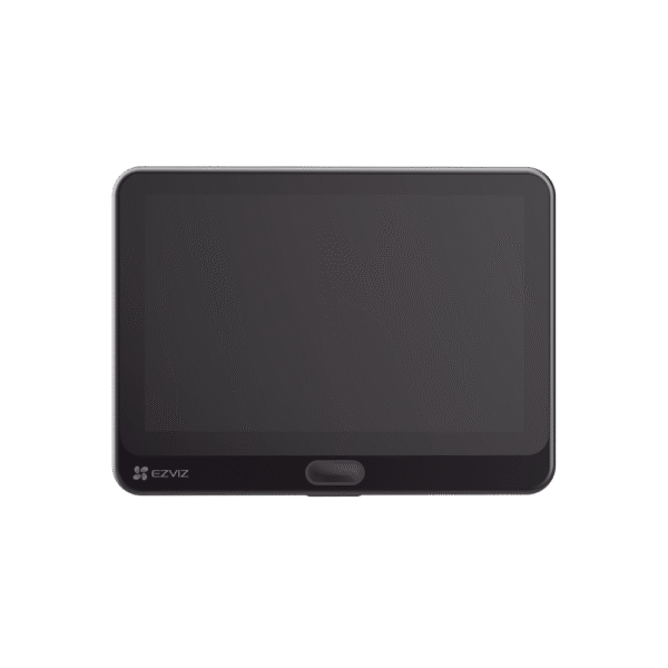 CSHP4-AD-9-l Videoportero Con Mirilla y Pantalla Wi-Fi de Batería Recargable / Para Instalarse en Puerta / Cámara 1080P / Sensor Infrarojo / Detección de Movimiento / Audio de Dos Vías / Uso en Interior