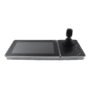 Controlador IP (Joystick) con Pantalla Táctil de 10.1" / S.O. Android ver. 4.4 / Compatible con cámaras IP, Domos IP / PTZ IP / DVRs y NVRs epcom, HiLook y HIKVISION