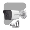 Bala IP 2 Megapixel / 30 mts IR EXIR / Exterior IP67 / Lente 2.8 mm / dWDR / PoE / Onvif