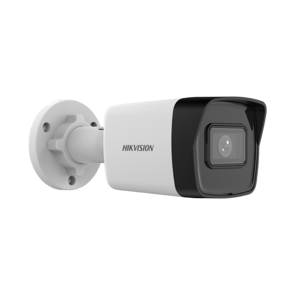 DS2CD1023G2I-AD-1-l Bala IP 2 Megapixel / ACUSENSE Lite (Detección de Movimiento) / Lente 2.8 mm / 30 mts IR EXIR 2.0 / Exterior IP67 / WDR 120 dB / PoE