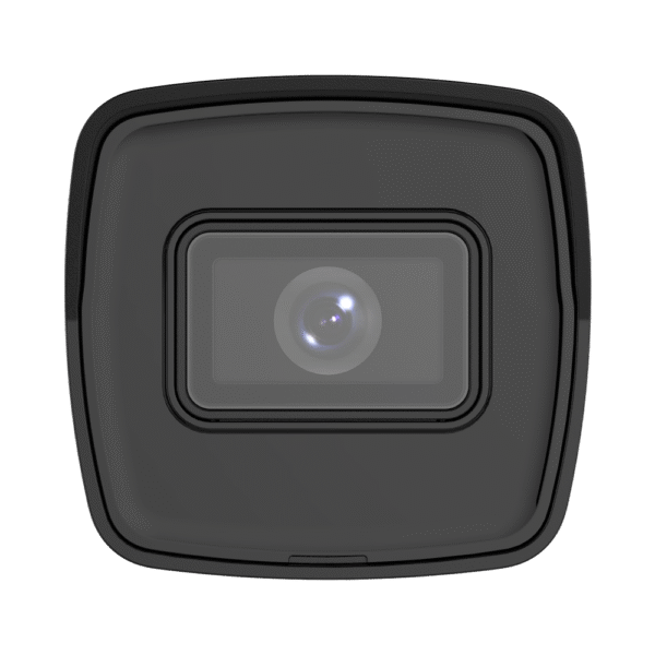 DS2CD1023G2I-AD-3-l Bala IP 2 Megapixel / ACUSENSE Lite (Detección de Movimiento) / Lente 2.8 mm / 30 mts IR EXIR 2.0 / Exterior IP67 / WDR 120 dB / PoE