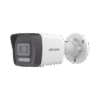 Bala IP 2 Megapixel / Lente 2.8 mm / /Micrófono Integrado / Acusense / Dual Light / 30 mts IR EXIR / Exterior IP67 / H.265 / PoE / ONVIF
