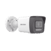DS2CD1043G2LIUF-FRENTE-l Bala IP 4 Megapixel / Lente 2.8 mm / ACUSENSE Lite (Detección de Movimiento en Humanos y Vehiculos) / Microfono Integrado / 30 mts IR EXIR 2.0 / Exterior IP67 / WDR 120 dB / PoE / ONVIF