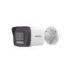 Bala 6 Megapixel / Lente 2.8 mm / 30 Mts IR / Luz Blanca 30 Mts WDR 120 dB / Exterior IP67 / Micrófono Integrado / H.265+ / PoE / ONVIF / MicroSD