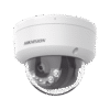 DS2CD1123G2LIU-l Domo IP 2 Megapixel /Lente 2.8 mm/ /Acusense/ Dual Light/ Micrófono Integrado / 30 mts IR EXIR / Exterior IP66 / H.265 / PoE / ONVIF