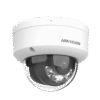 DS2CD1143G2LIUF-FRENTE-l Domo IP 4 Megapixel /Lente 2.8 mm/ /Acusense/ Dual Light/ Micrófono Integrado / 30 mts IR EXIR / Exterior IP67 / H.265 / PoE / O