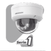 DS2CD1143G2LIUF-LIST-l Domo IP 4 Megapixel /Lente 2.8 mm/ /Acusense/ Dual Light/ Micrófono Integrado / 30 mts IR EXIR / Exterior IP67 / H.265 / PoE / O