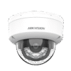 DOMO IP 6 MP / LENTE 2.8 MM / 30 MTS IR EXIR / 20 MTS LUZ BLANCA / MIC INTEGRADO / IP67 / IK08 / H.265+ / ACUSENSE LITE