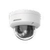 DOMO IP 6 MP / LENTE 2.8 MM / 30 MTS IR EXIR / 20 MTS LUZ BLANCA / MIC INTEGRADO / IP67 / IK08 / H.265+ / ACUSENSE LITE