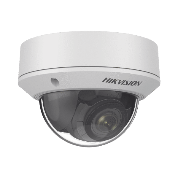 DS2CD1723G2IZ-l Domo IP 2 Megapixel / Lente Mot. 2.8 a 12 mm / 30 mts IR EXIR / Exterior IP67 / IK10 / PoE / Videoanaliticos Integrados
