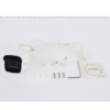 Bala IP 2 Megapixel / Lente 2.8 mm / 30 mts IR EXIR / Exterior IP67 / WDR 120 dB / Micro SD / Videoanaliticos / PoE / Onvif