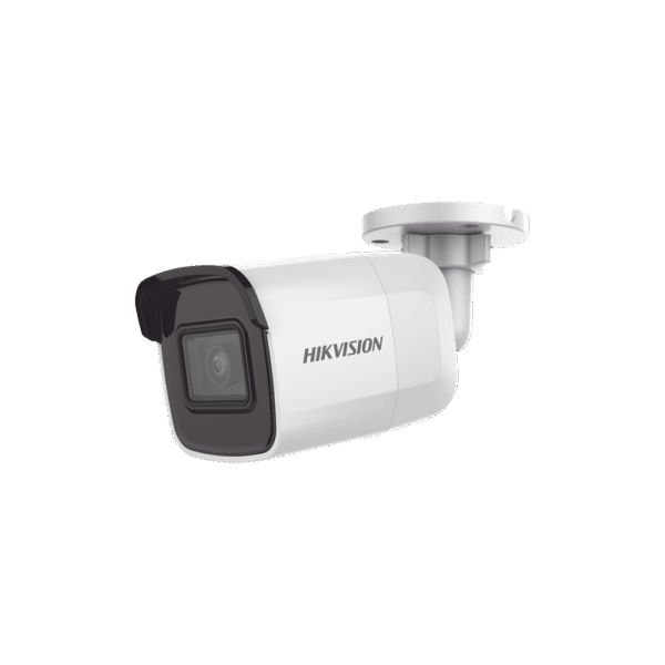 Bala IP 2 Megapixel / Lente 2.8 mm / 30 mts IR EXIR / Exterior IP67 / WDR 120 dB / Micro SD / Videoanaliticos / PoE / Onvif