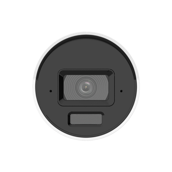 DS2CD2043G2LI2U-FRENTE-l Bala IP 4 Megapixel / Lente 2.8 mm / 40 mts IR EXIR / Exterior IP67 / WDR 120 dB / PoE / Micrófono Integrado / ACUSENSE (Evita Falsas Alarmas) / Metal / MicroSD / ONVIF