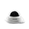 Domo IP 2 Megapixel / Lente 2.8 mm / 30 mts IR EXIR / Exterior IP67 / IK10 / WDR 120 dB / Micro SD / Videoanaliticos / PoE / Onvif