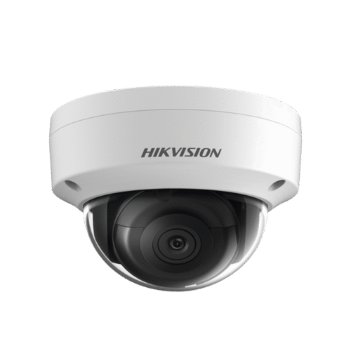 DS2CD2121G0IC_C-l Domo IP 2 Megapixel / Lente 2.8 mm / 30 mts IR EXIR / Exterior IP67 / IK10 / WDR 120 dB / Micro SD / Videoanaliticos / PoE / Onvif
