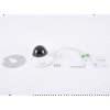 DS2CD2783G2IZS-AD-3-l Domo IP 8 Megapixel / Lente Mot. 2.8 a 12 mm / 40 mts IR EXIR /Exterior IP67 / IK10 / WDR 120 dB / PoE / Videoanaliticos (Filtro de Falsas Alarmas) / Ultra Baja Iluminación / Entrada y Salida de Audio y Alarma