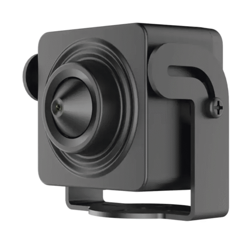 DS2CD2D25G1D_NF-l Cámara Oculta IP 2 Megapixel / Lente 2.8 mm / H.265+ / Interior / WDR / 12 Vcc / Ultra Baja Iluminación / Entrada de Audio
