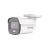 DS2CE10DF0TF-l Bala TURBOHD 2 Megapixel (1080p) / Imagen a color 24/7 / Lente 2.8 mm / METAL / Luz Blanca 20 mts / Exterior IP67 / TVI-AHD-CVI-CVBS / dWDR