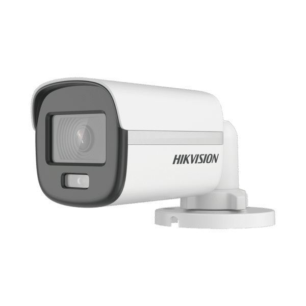 DS2CE10DF0TPF_C-l Bala TURBOHD 2 Megapixel / Imagen a color 24/7 / Lente 2.8 mm / Luz Blanca 20 mts / Exterior IP67 / TVI-AHD-CVI-CVBS / dWDR