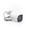 DS2CE10KF0TFS-AD-3-l Bala TURBOHD 3K (5MP) / Lente 2.8 mm / Micrófono Integrado / Imagen a Color 24/7 / Luz Blanca 20m / Exterior IP67 / dWDR / 4 Tecnologías