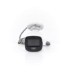DS2CE10KF0TFS-AD-4-l Bala TURBOHD 3K (5MP) / Lente 2.8 mm / Micrófono Integrado / Imagen a Color 24/7 / Luz Blanca 20m / Exterior IP67 / dWDR / 4 Tecnologías