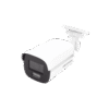 DS2CE12DF0TF-AD-1-l Bala TURBOHD 2 Megapixel (1080p) / Imagen a color 24/7 / Lente 2.8 mm / METAL / Luz Blanca 40 mts / Exterior IP67 / TVI-AHD-CVI-CVBS / dWDR