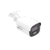 DS2CE12DF0TF-AD-3-l Bala TURBOHD 2 Megapixel (1080p) / Imagen a color 24/7 / Lente 2.8 mm / METAL / Luz Blanca 40 mts / Exterior IP67 / TVI-AHD-CVI-CVBS / dWDR