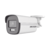 DS2CE12DF0TF-l Bala TURBOHD 2 Megapixel (1080p) / Imagen a color 24/7 / Lente 2.8 mm / METAL / Luz Blanca 40 mts / Exterior IP67 / TVI-AHD-CVI-CVBS / dWDR