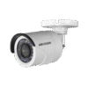 DS2CE16D0TIRFC-l Bala TURBO 1080p / Gran Angular 106° / Lente 2.8 mm / 25 mts Smart IR / Exterior IP67 / 4 Tecnologías (TVI / AHD / CVI / CVBS)