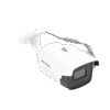 DS2CE16U1TIT3F-AD-2-l Bala TURBOHD 4K (8 Megapixeles) / Gran Angular 79º / Lente 2.8 mm / Exterior IP67 / IR EXIR 60 mts / dWDR
