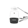 DS2CE16U1TIT3F-AD-3-l Bala TURBOHD 4K (8 Megapixeles) / Gran Angular 79º / Lente 2.8 mm / Exterior IP67 / IR EXIR 60 mts / dWDR