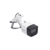 DS2CE16U1TITF-AD-2-l Bala TURBOHD 4K (8 Megapixel) / Gran Angular 102° / Lente 2.8 mm / Exterior IP67 / IR EXIR 30 mts / dWDR