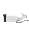 DS2CE17D0TIT5FC-AD-1-l Bala TURBOHD 2 Megapíxeles (1080p) / Lente 3.6 mm / Exterior IP67 / 80 mts IR EXIR / dWDR / 4 Tecnologías