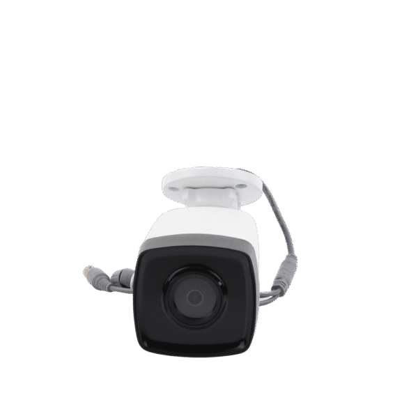 DS2CE17D0TIT5FC-AD-2-l Bala TURBOHD 2 Megapíxeles (1080p) / Lente 3.6 mm / Exterior IP67 / 80 mts IR EXIR / dWDR / 4 Tecnologías
