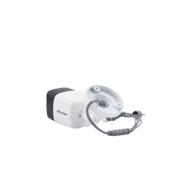 DS2CE17D0TIT5FC-AD-7-l Bala TURBOHD 2 Megapíxeles (1080p) / Lente 3.6 mm / Exterior IP67 / 80 mts IR EXIR / dWDR / 4 Tecnologías