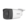 DS2CE17D0TIT5FC-l Bala TURBOHD 2 Megapíxeles (1080p) / Lente 3.6 mm / Exterior IP67 / 80 mts IR EXIR / dWDR / 4 Tecnologías