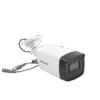 Bala TURBOHD 5 Megapixeles / Lente 3.6 mm / Exterior IP67 / 80 mts IR EXIR / dWDR / 4 Tecnologías