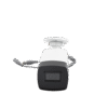 Bala TURBOHD 5 Megapixeles / Lente 3.6 mm / Exterior IP67 / 80 mts IR EXIR / dWDR / 4 Tecnologías