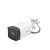 Bala TURBOHD 5 Megapixeles / Lente 3.6 mm / Exterior IP67 / 80 mts IR EXIR / dWDR / 4 Tecnologías