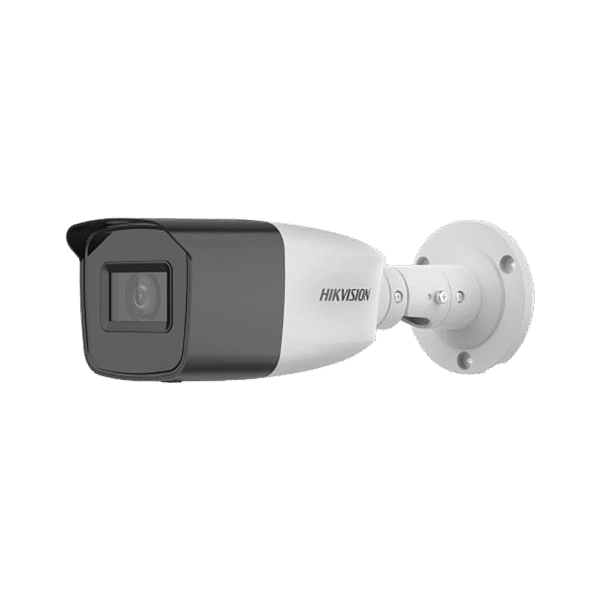 DS2CE19D0TVFIT3FC-l Bala TURBOHD 2 Megapixel / Lente 2.7 mm - 13.5 mm / 40 mts IR EXIR / Exterior IP67 / 4 Tecnologías (TVI/AHD/CVI/CVBS) / dWDR