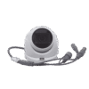 DS2CE76U1TITMF-AD-1-l Eyeball TURBOHD 4K (8Megapixeles) / Gran Angular 102° / Lente 2.8 mm / Exterior IP67/ IR EXIR 30 mts / dWDR / TVI-AHD-CVI-CVBS