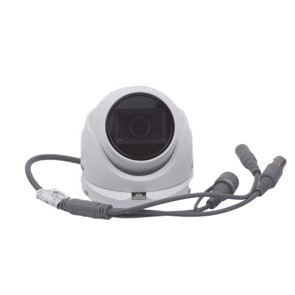 DS2CE76U1TITMF-AD-1-l Eyeball TURBOHD 4K (8Megapixeles) / Gran Angular 102° / Lente 2.8 mm / Exterior IP67/ IR EXIR 30 mts / dWDR / TVI-AHD-CVI-CVBS