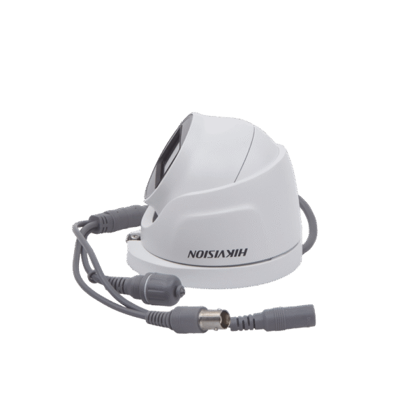 DS2CE76U1TITMF-AD-2-l Eyeball TURBOHD 4K (8Megapixeles) / Gran Angular 102° / Lente 2.8 mm / Exterior IP67/ IR EXIR 30 mts / dWDR / TVI-AHD-CVI-CVBS
