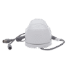 DS2CE76U1TITMF-AD-3-l Eyeball TURBOHD 4K (8Megapixeles) / Gran Angular 102° / Lente 2.8 mm / Exterior IP67/ IR EXIR 30 mts / dWDR / TVI-AHD-CVI-CVBS