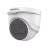 DS2CE76U1TITMF-l Eyeball TURBOHD 4K (8Megapixeles) / Gran Angular 102° / Lente 2.8 mm / Exterior IP67/ IR EXIR 30 mts / dWDR / TVI-AHD-CVI-CVBS