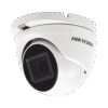 Eyeball TURBOHD 4K (8 Megapixel) / Lente Mot. 2.7 a 13.5 mm / IR EXIR 60 mts / Exterior IP67 / dWDR / TVI-AHD-CVI-CVBS / 9 a 15 VCD