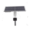 DS2XS2T47G1LDH_4G_C18S40-AD-1-l Kit Solar IP All in One / Cámara Bala ColorVu 4 Megapixel / Lente 4mm / Panel Solar / Batería de Respaldo de Litio 23.2Ah (Hasta 24 Días) / Conexión 4G / Accesorios de Instalación