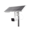 DS2XS2T47G1LDH_4G_C18S40-AD-2-l Kit Solar IP All in One / Cámara Bala ColorVu 4 Megapixel / Lente 4mm / Panel Solar / Batería de Respaldo de Litio 23.2Ah (Hasta 24 Días) / Conexión 4G / Accesorios de Instalación