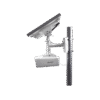 DS2XS2T47G1LDH_4G_C18S40-AD-3-l Kit Solar IP All in One / Cámara Bala ColorVu 4 Megapixel / Lente 4mm / Panel Solar / Batería de Respaldo de Litio 23.2Ah (Hasta 24 Días) / Conexión 4G / Accesorios de Instalación
